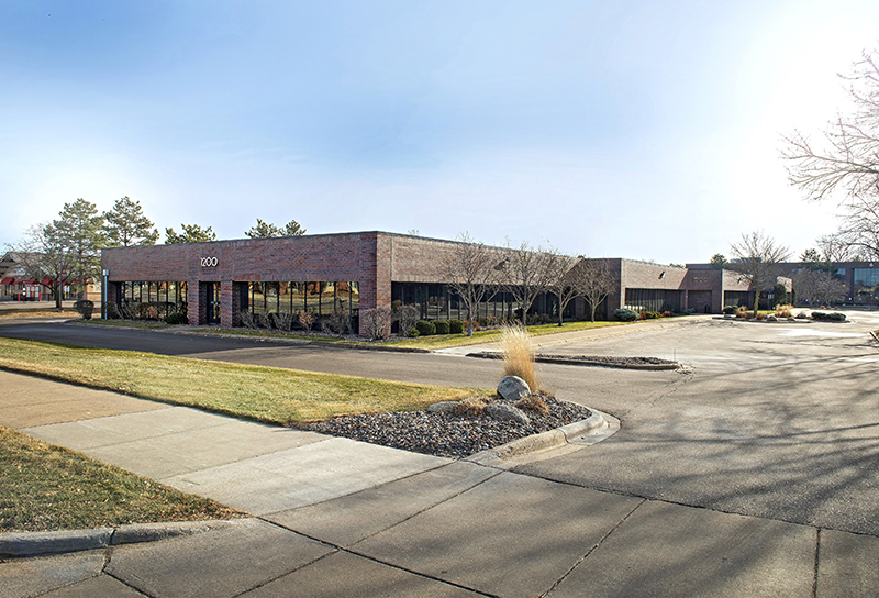 Arden Hills, MN | 1200 County Road E